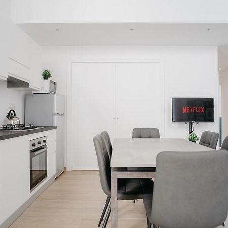 Casa Napoletana - Nilo Apartment Naples Luaran gambar