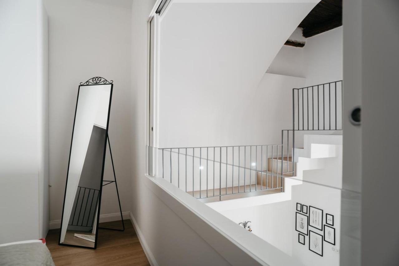 Casa Napoletana - Nilo Apartment Naples Luaran gambar