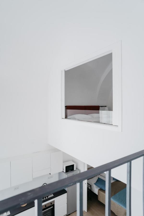 Casa Napoletana - Nilo Apartment Naples Luaran gambar