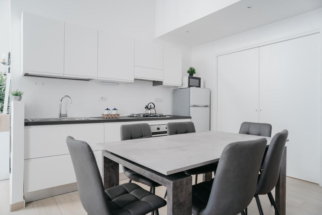 Casa Napoletana - Nilo Apartment Naples Luaran gambar