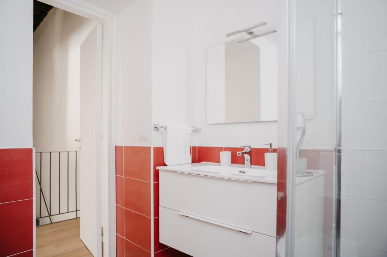Casa Napoletana - Nilo Apartment Naples Luaran gambar