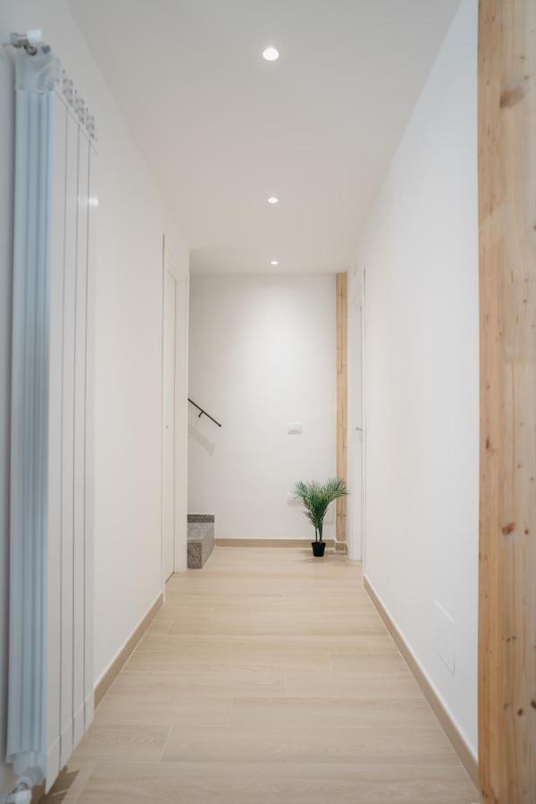 Casa Napoletana - Nilo Apartment Naples Luaran gambar