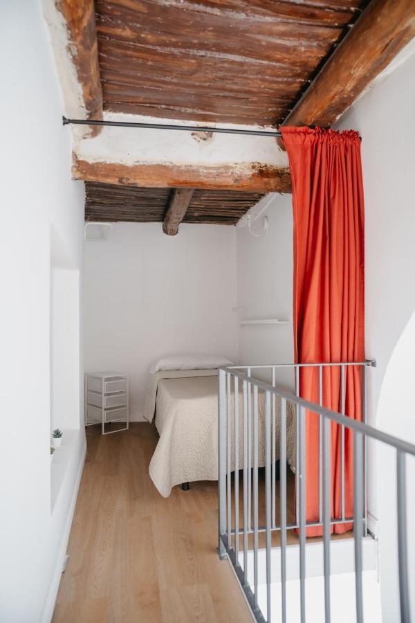 Casa Napoletana - Nilo Apartment Naples Luaran gambar