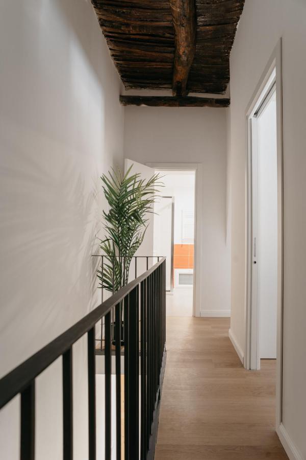 Casa Napoletana - Nilo Apartment Naples Luaran gambar