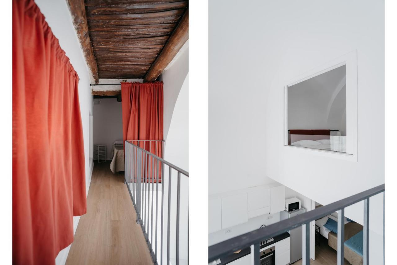 Casa Napoletana - Nilo Apartment Naples Luaran gambar