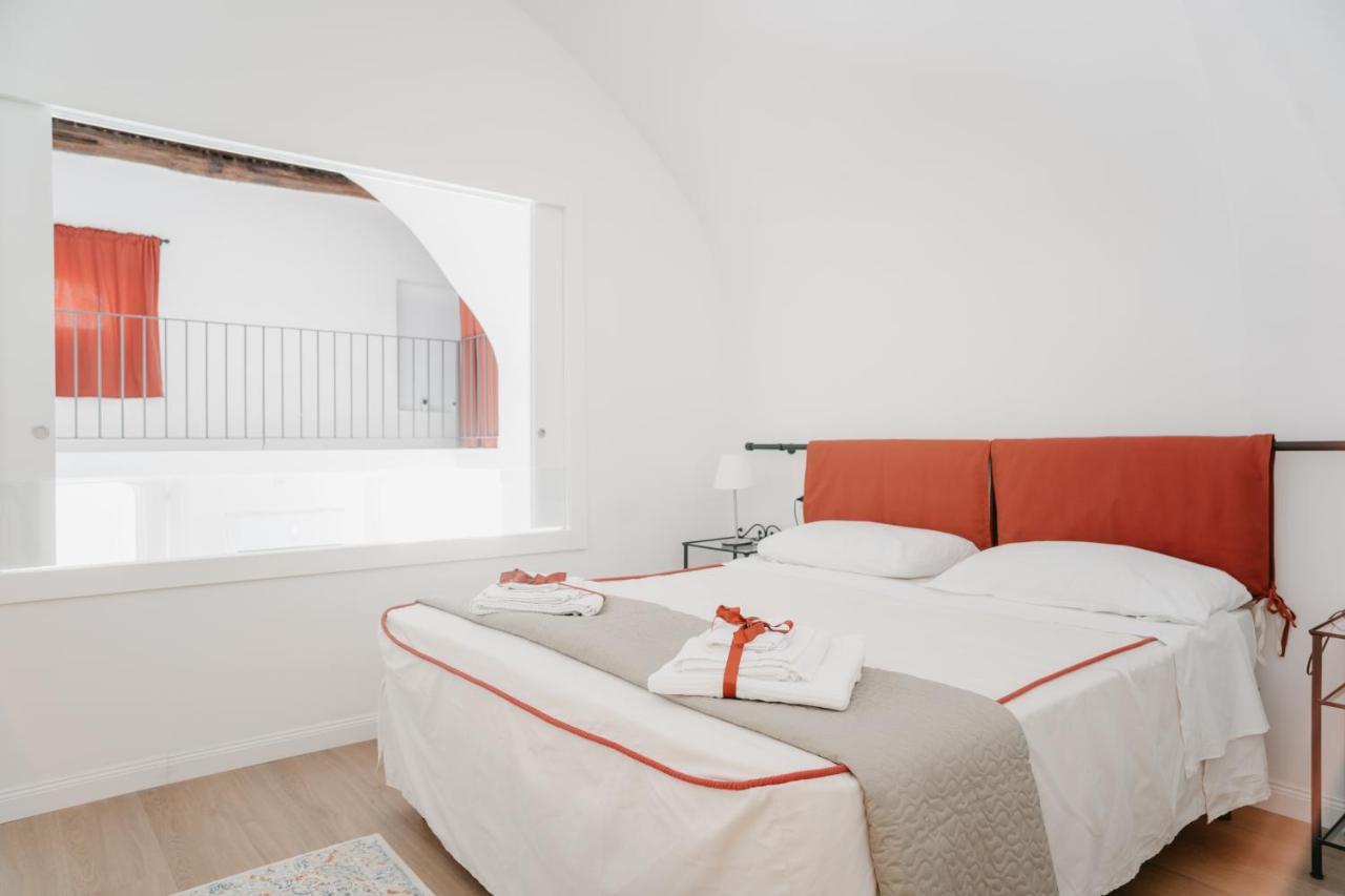 Casa Napoletana - Nilo Apartment Naples Luaran gambar