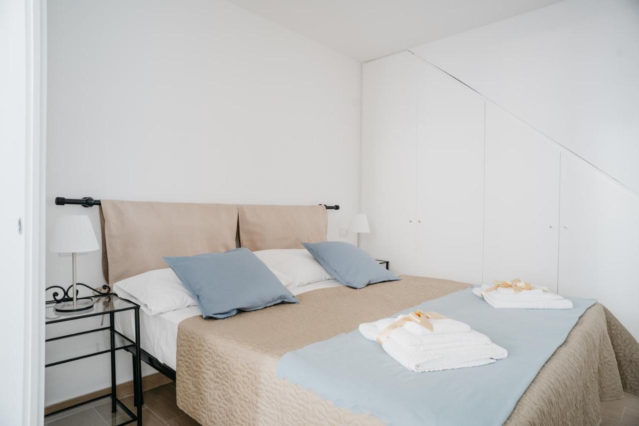 Casa Napoletana - Nilo Apartment Naples Luaran gambar